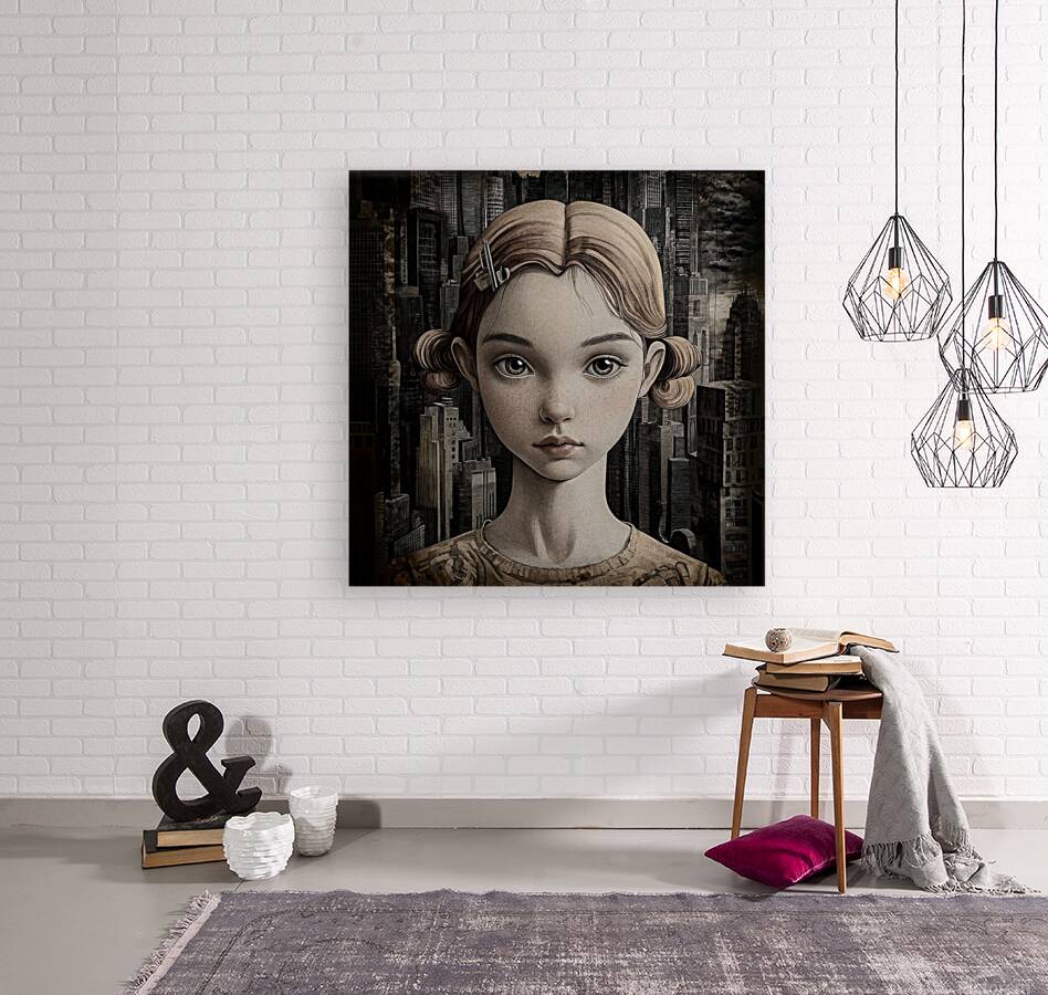 Porcelain Soul Reproduction