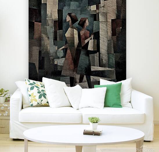 Shopping in Silence Reproduction