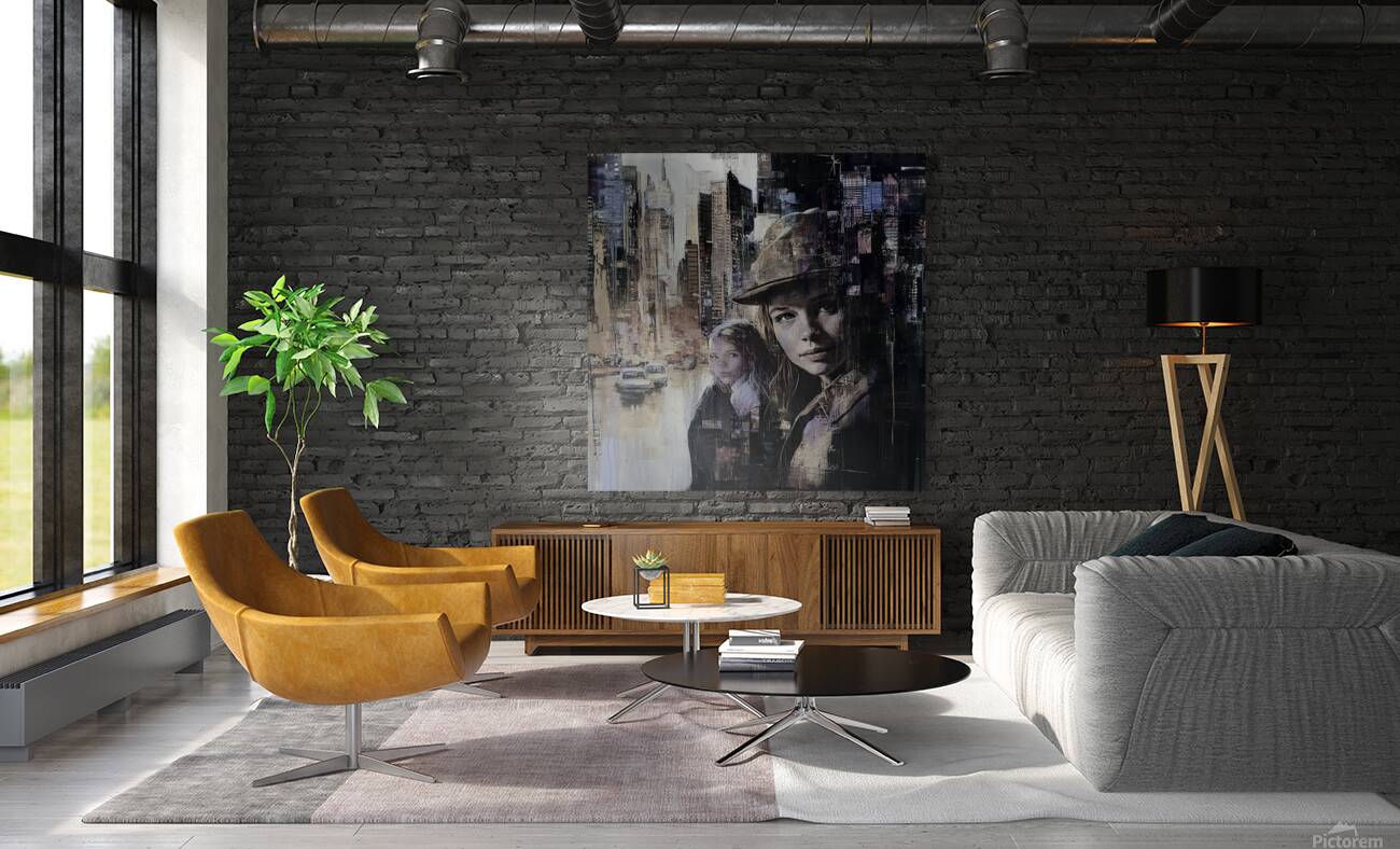 Souls in Sepia Reproduction