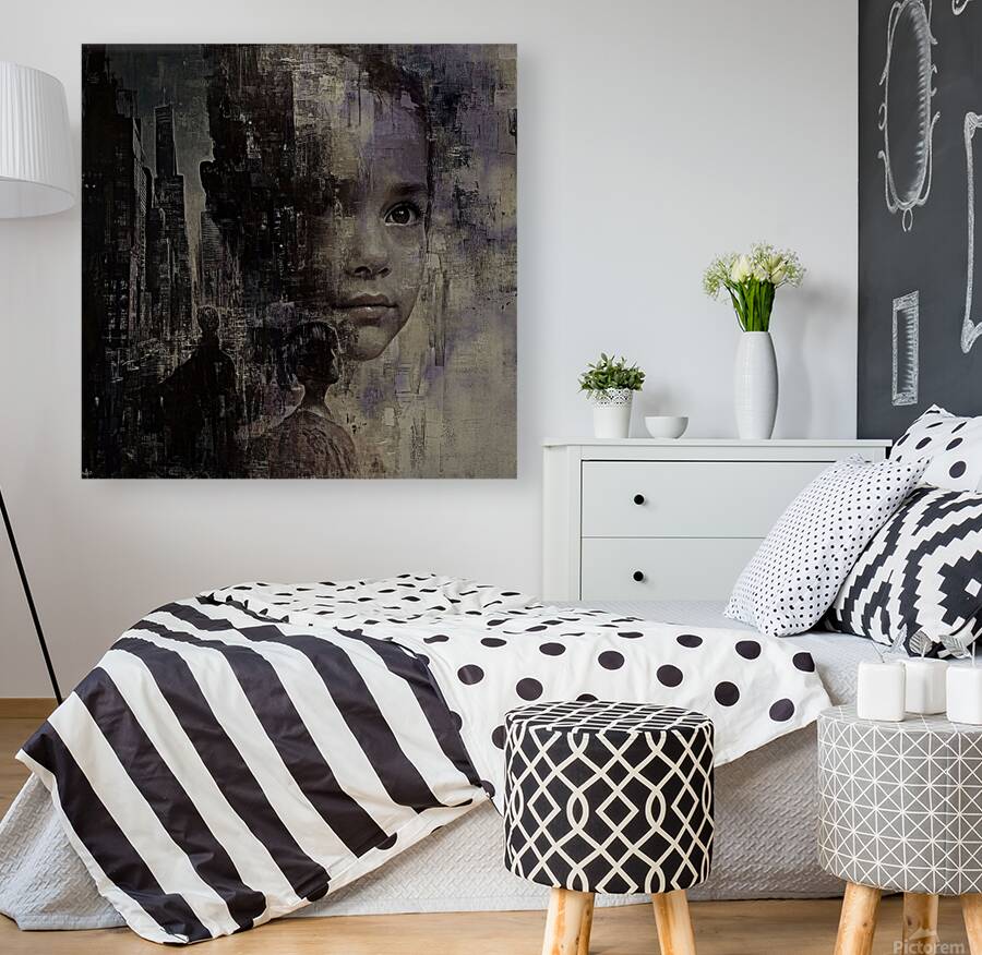 Urban Memoryscape Reproduction