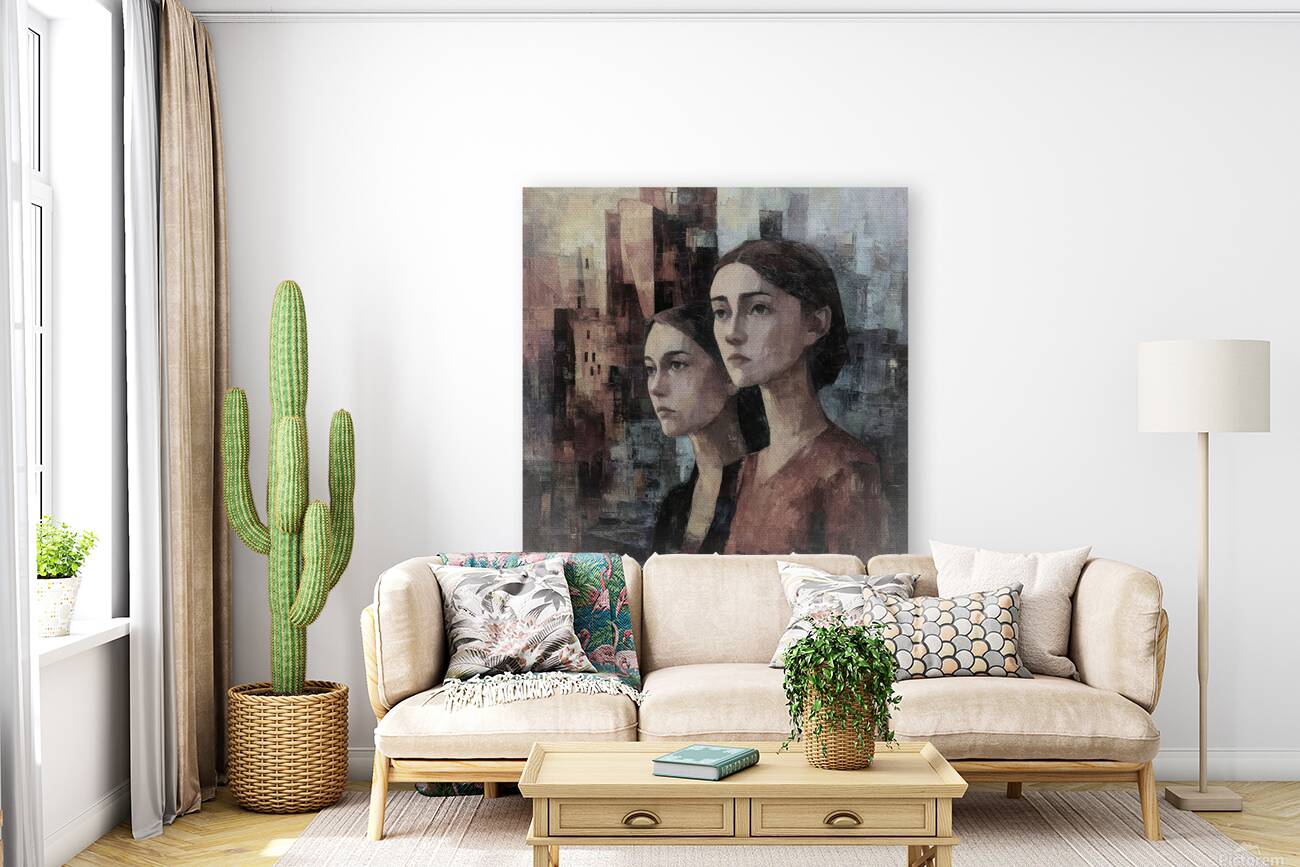 Two Selves Reproduction