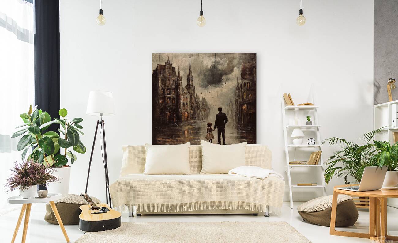 City of Memory Reproduction