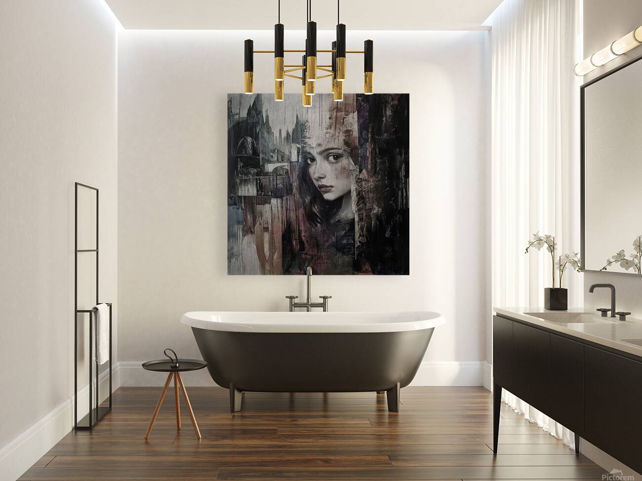 Fragments Reproduction