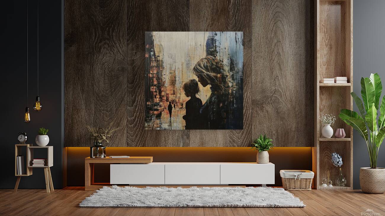 Silent Glow Reproduction