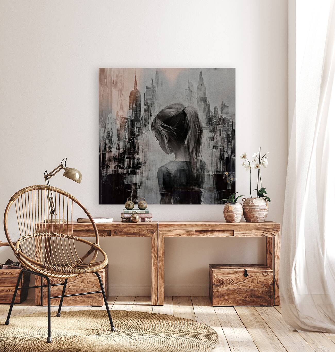 The Way We Were Reproduction