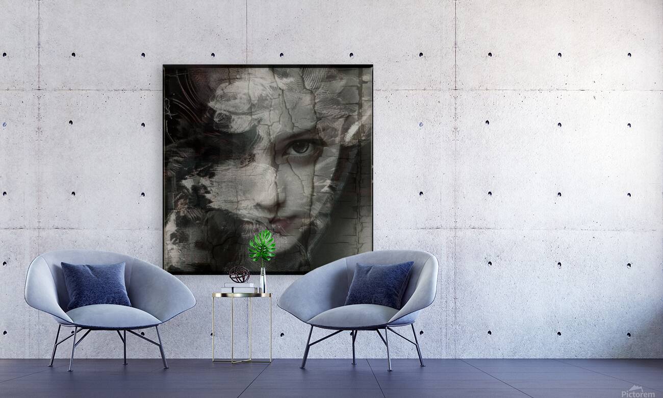 Beneath the Surface Reproduction