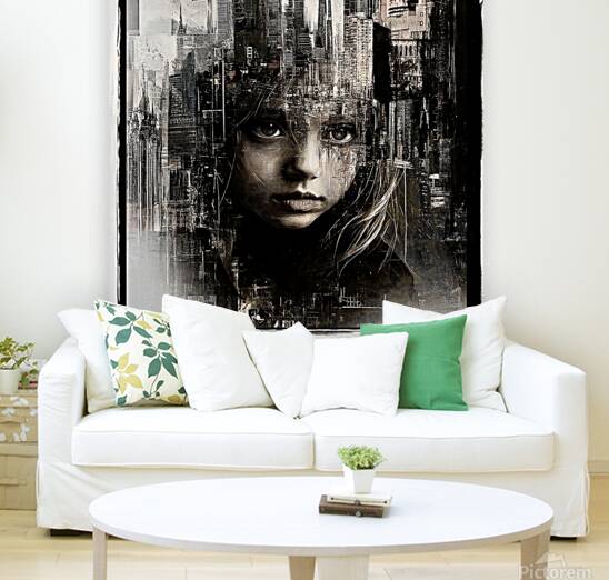 Futures Unwritten Reproduction