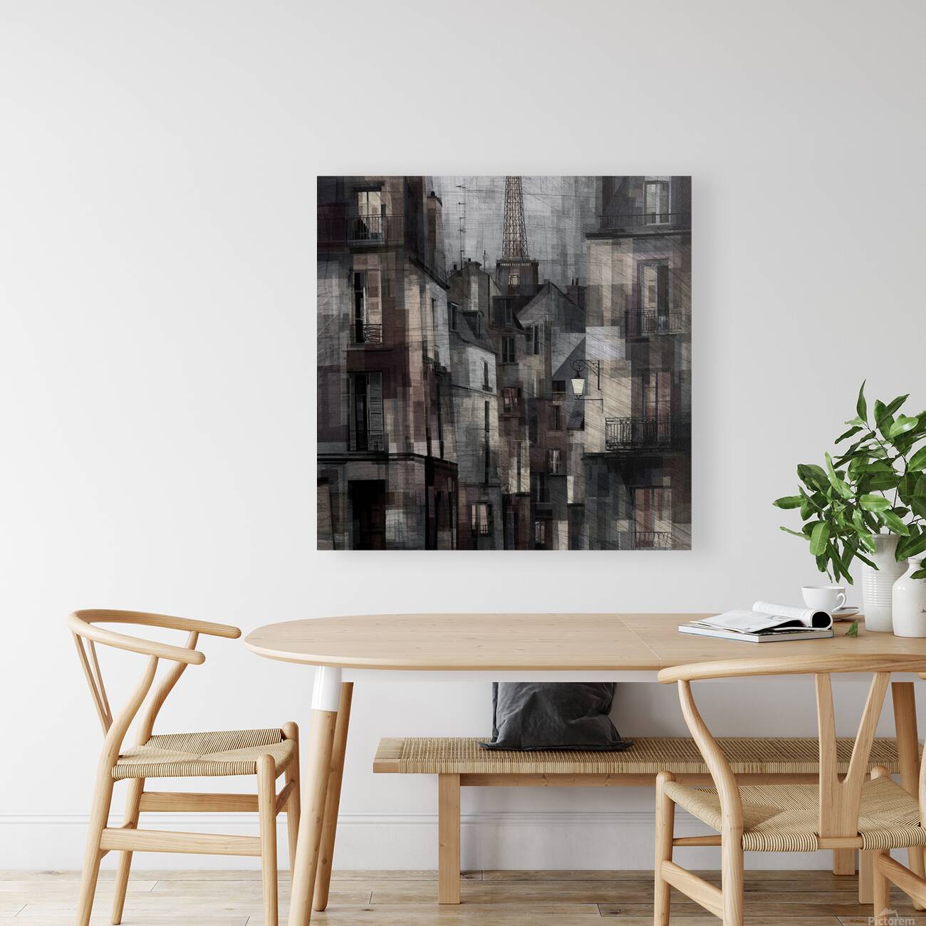 Where Shadows Live Reproduction