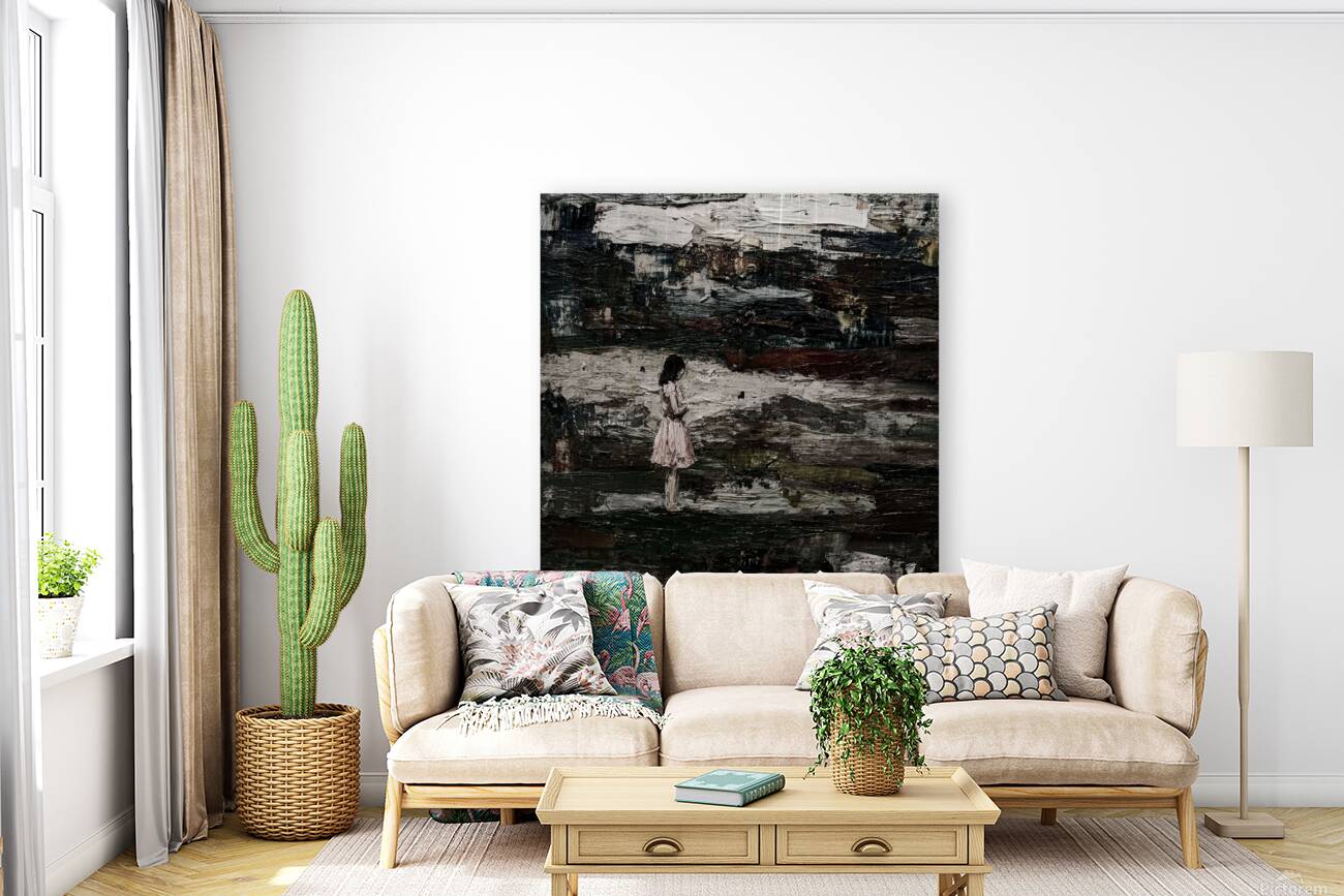 Whispers in the Pink Reproduction