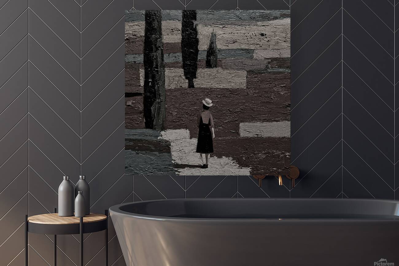 Path of Shadows Reproduction