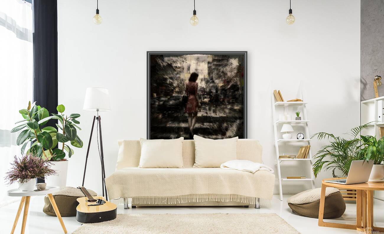 Crosswalk Silence Reproduction