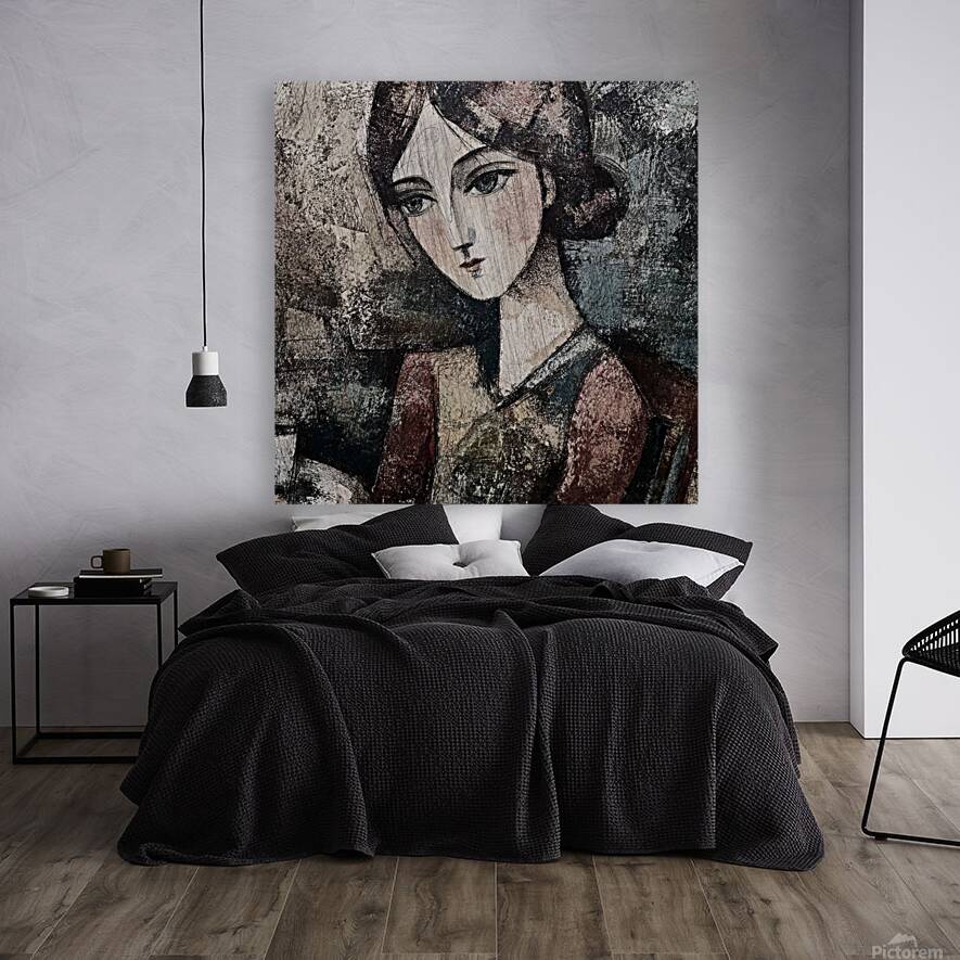 A Study in Shadows Reproduction