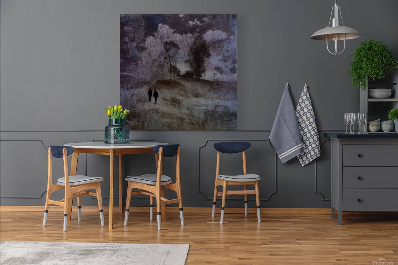 Before the Storm Reproduction