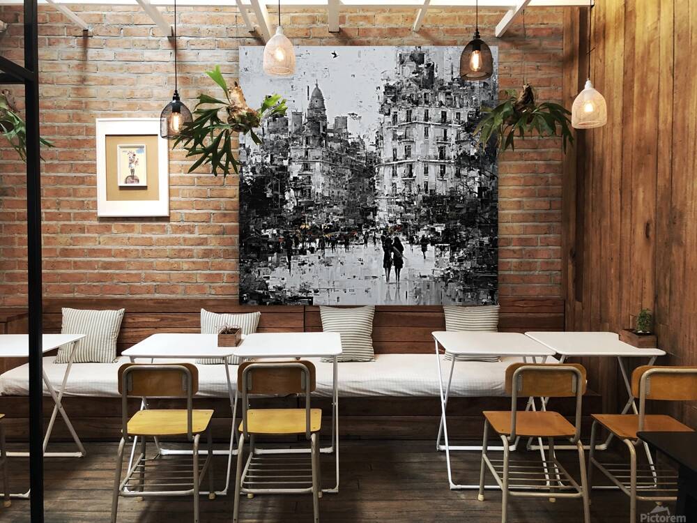 Disorder and Grace Reproduction