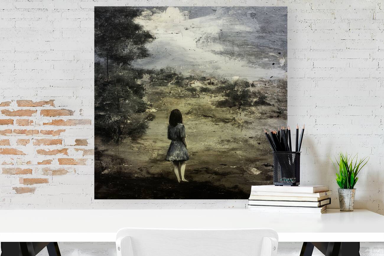 The Distant Unsaid Reproduction