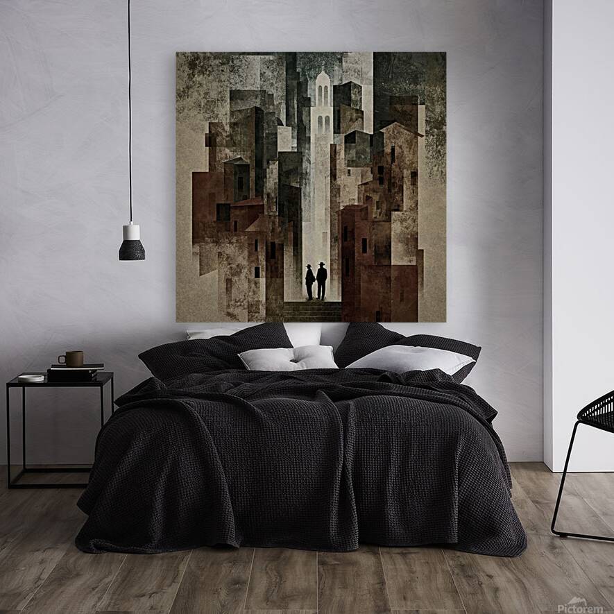 The Shape of What Comes Next Reproduction