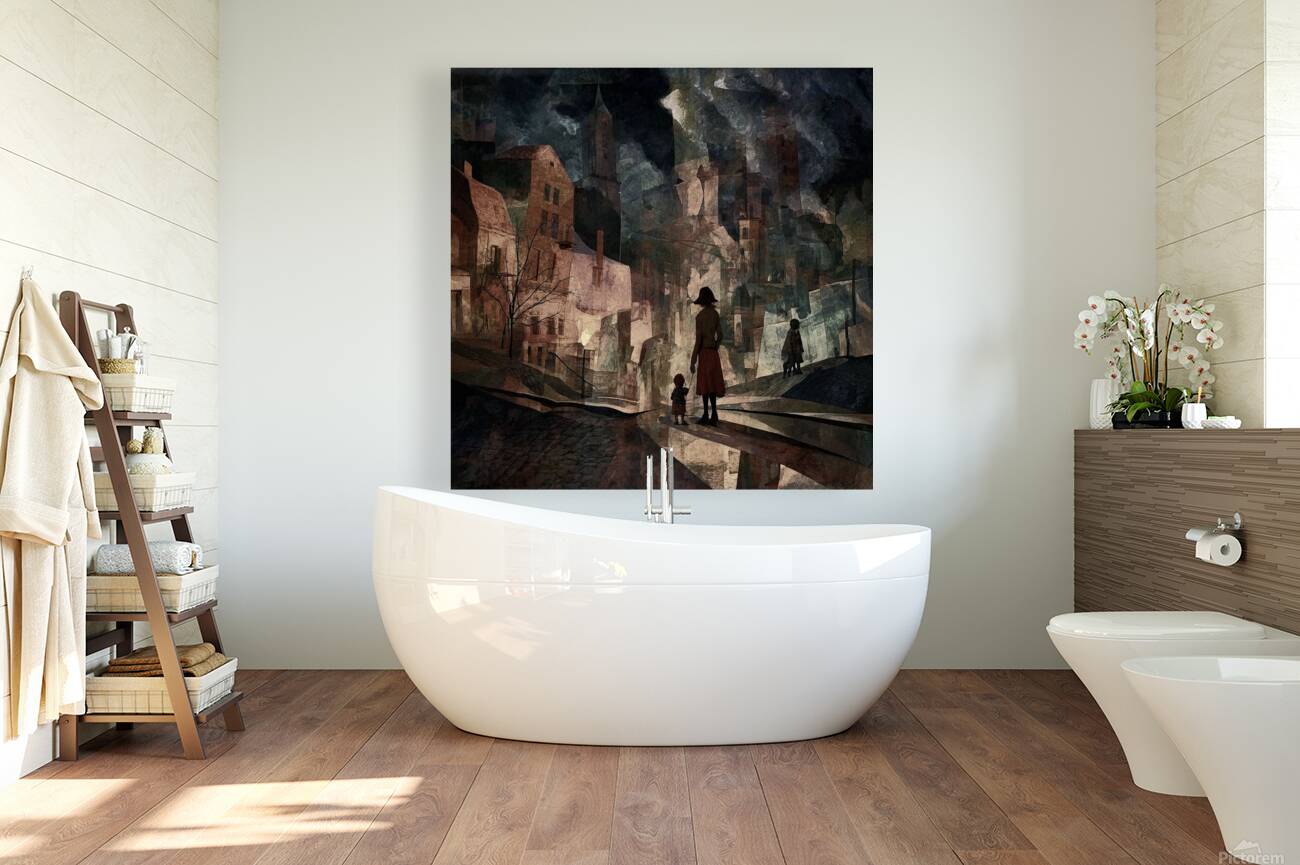 Fractured Horizons Reproduction