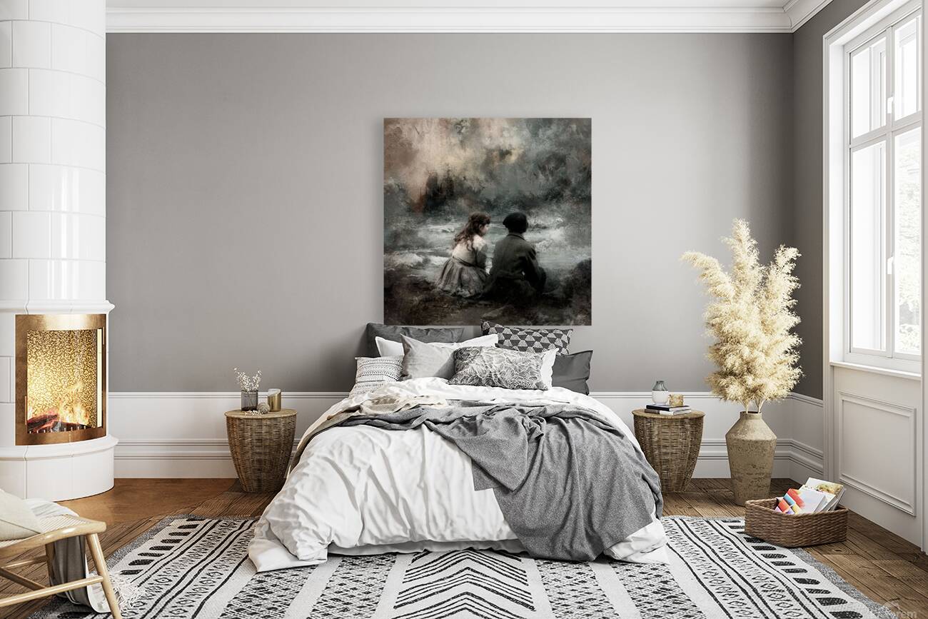 Echoes of Forgotten Days Reproduction