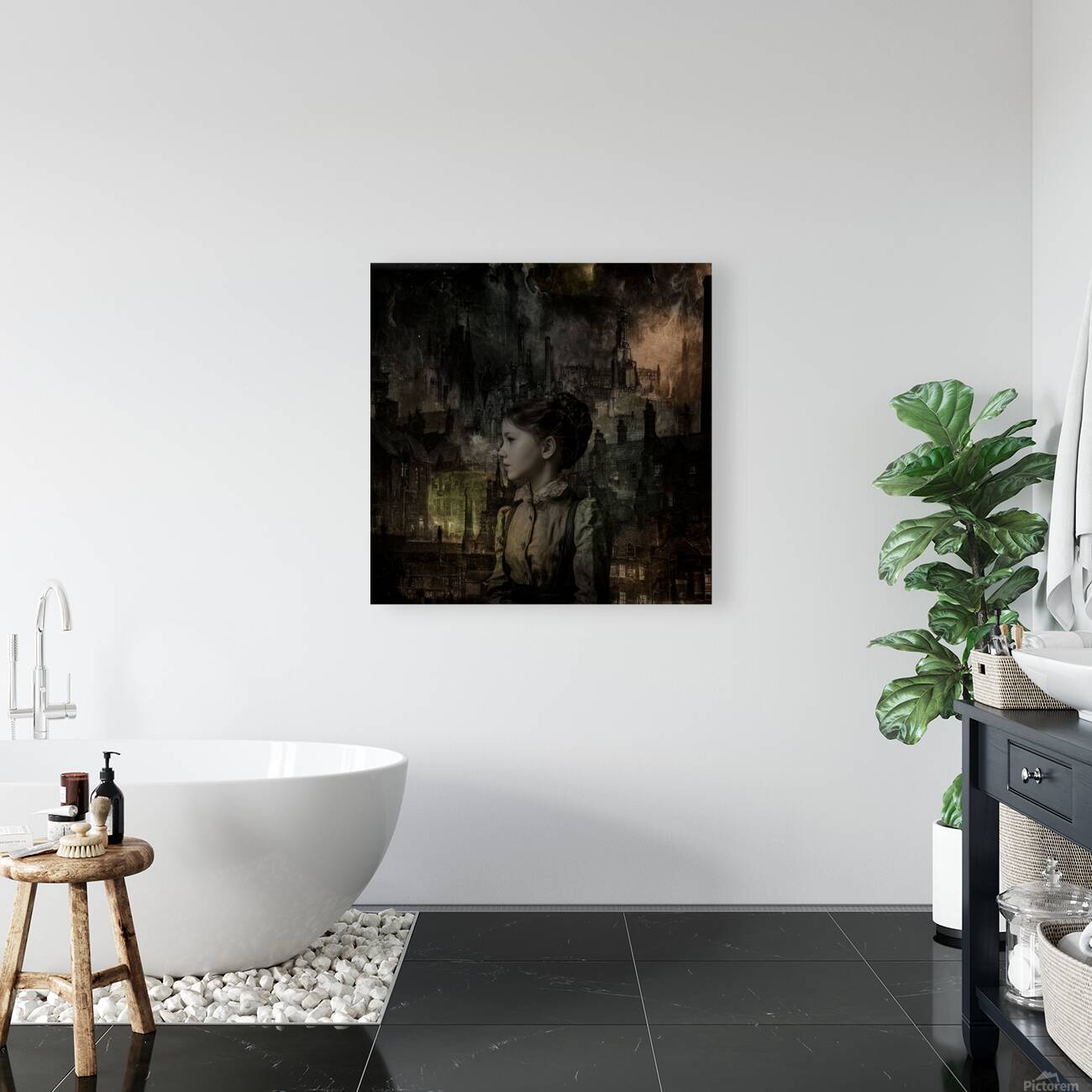 Factory Girl Reproduction