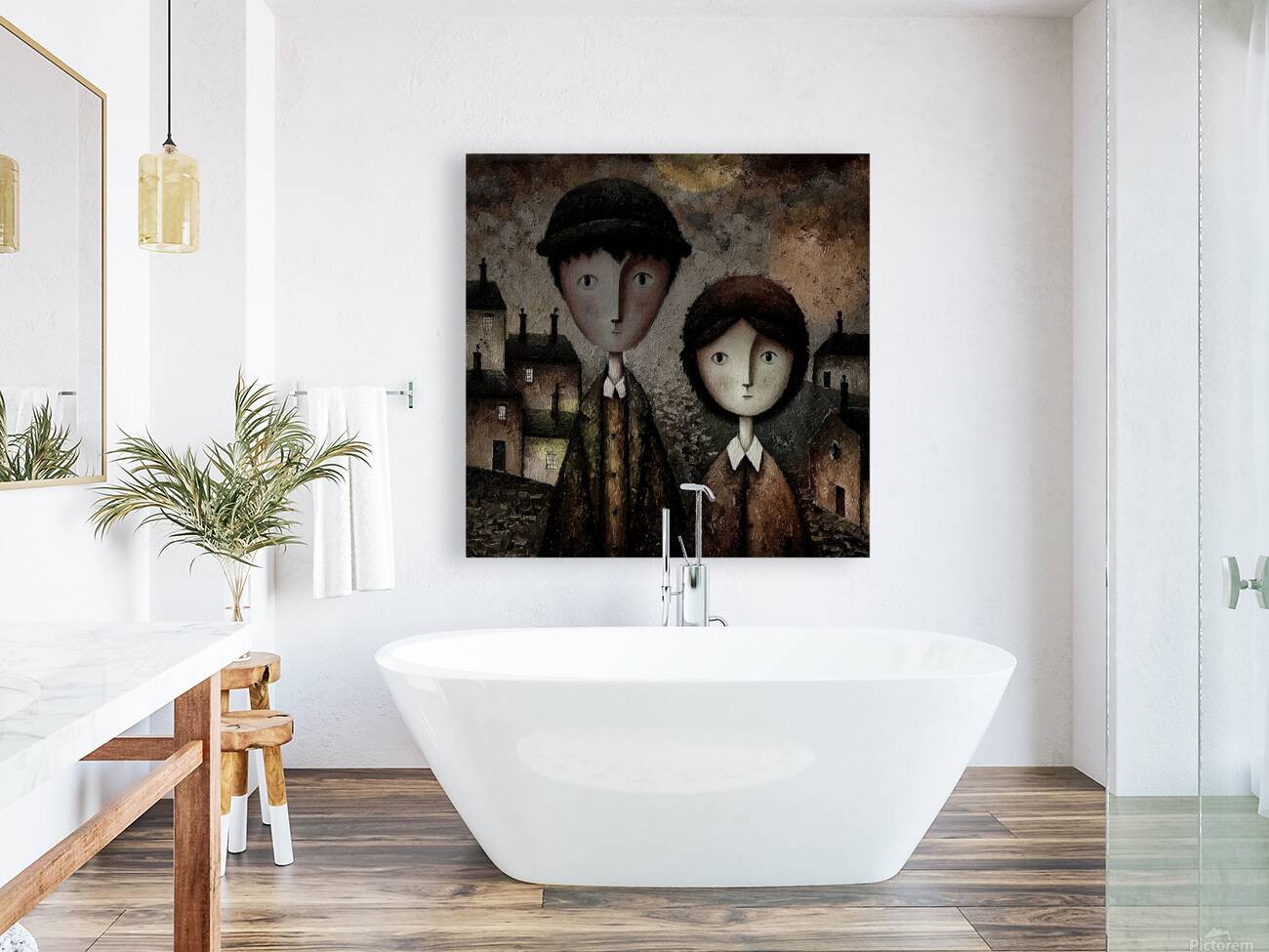 The Hollow Children Reproduction