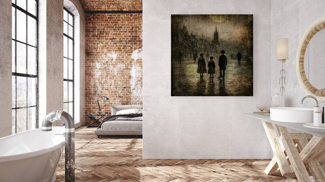 Shadows of Tradition Reproduction