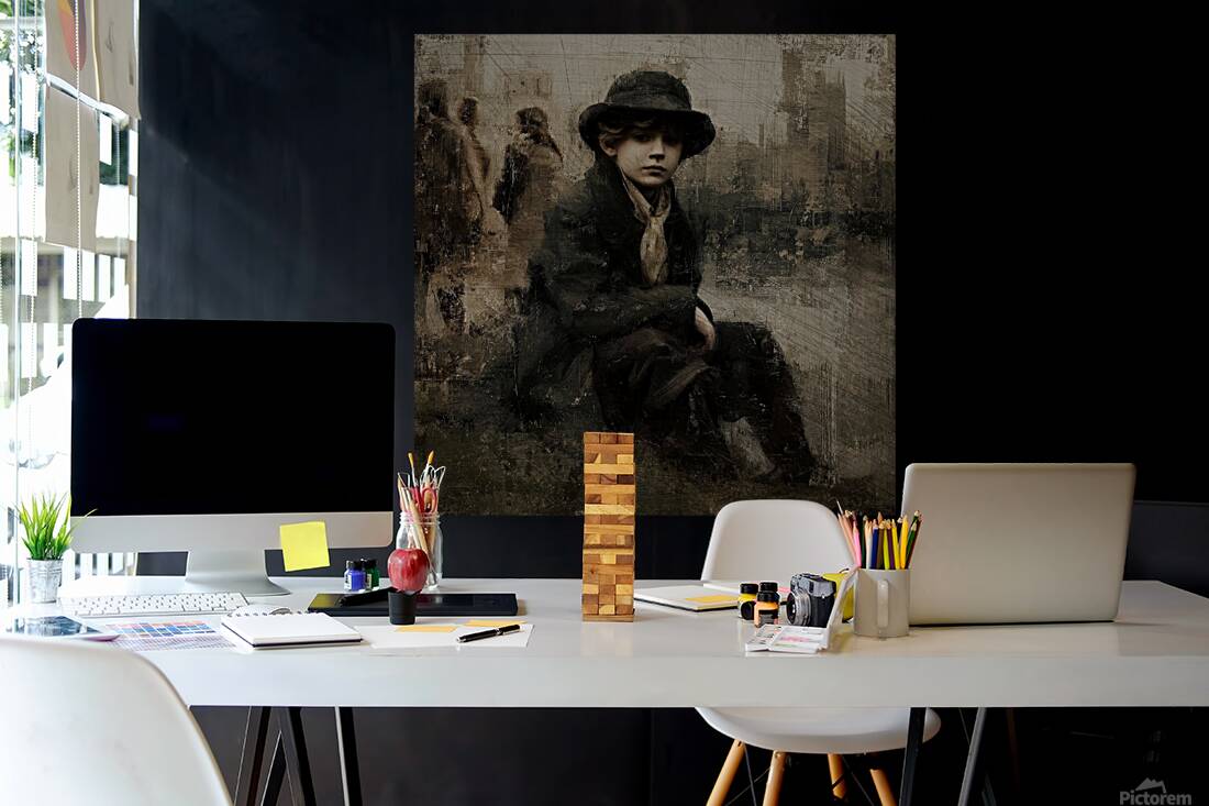 Hollow Eyed Silence Reproduction