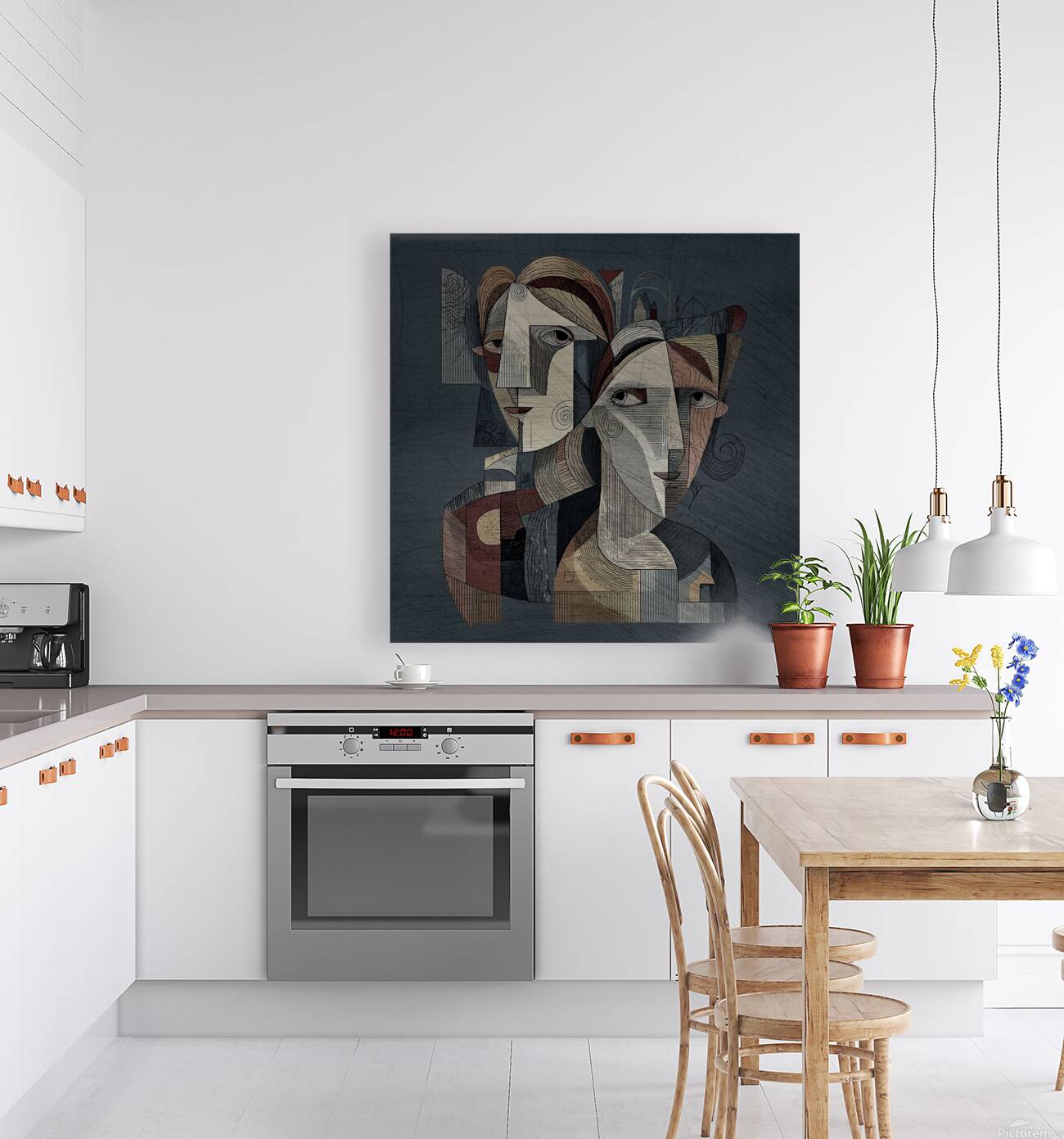 Fragments of Silence Reproduction