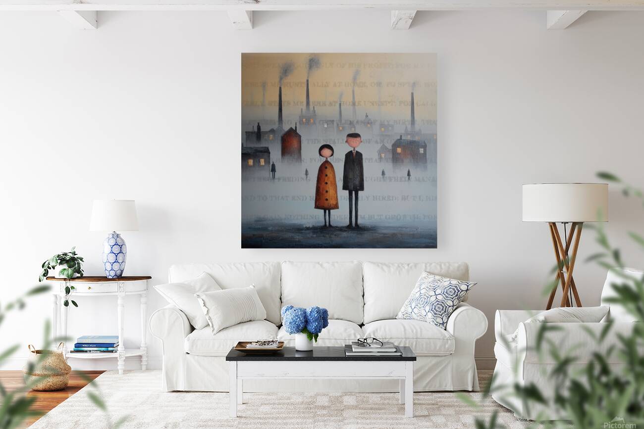 The Future Fog Reproduction