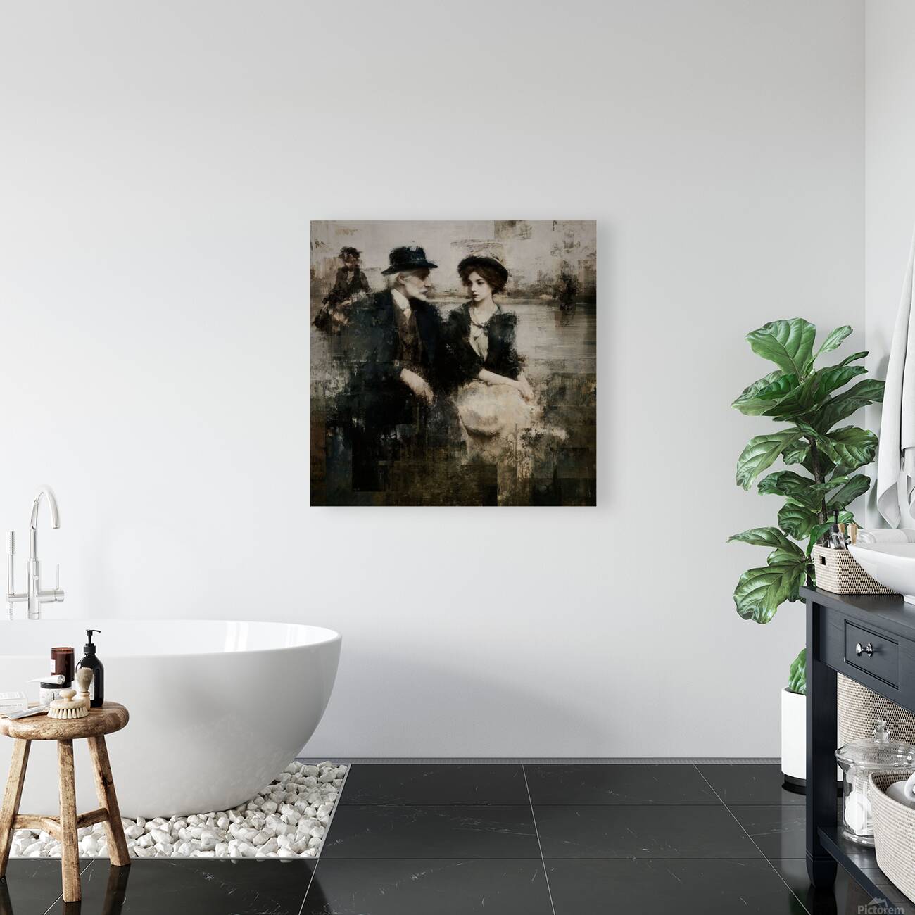 Whispers Across Time Reproduction