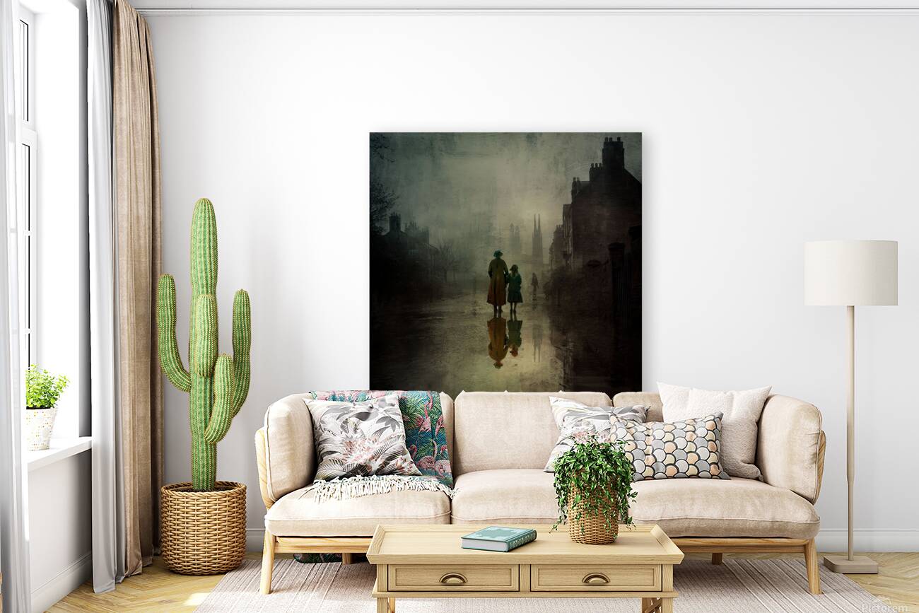 Reflections Remember Reproduction