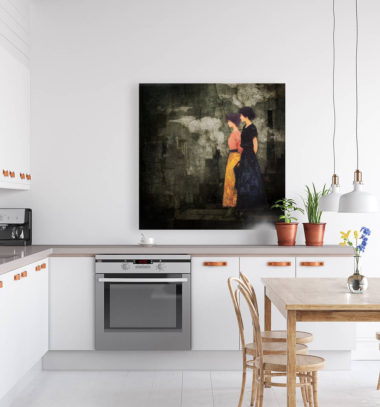 The Factory Sky Reproduction