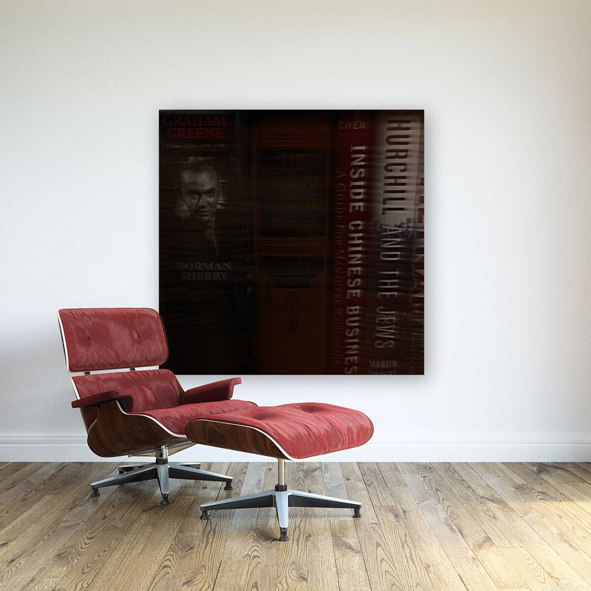 Silent Libraries Reproduction