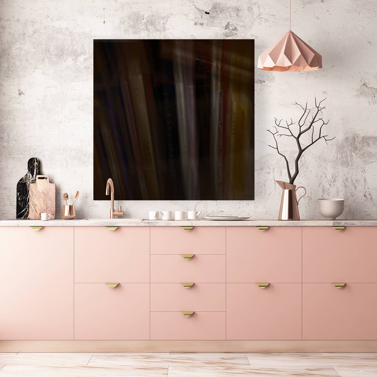 Unread Tomorrows Reproduction