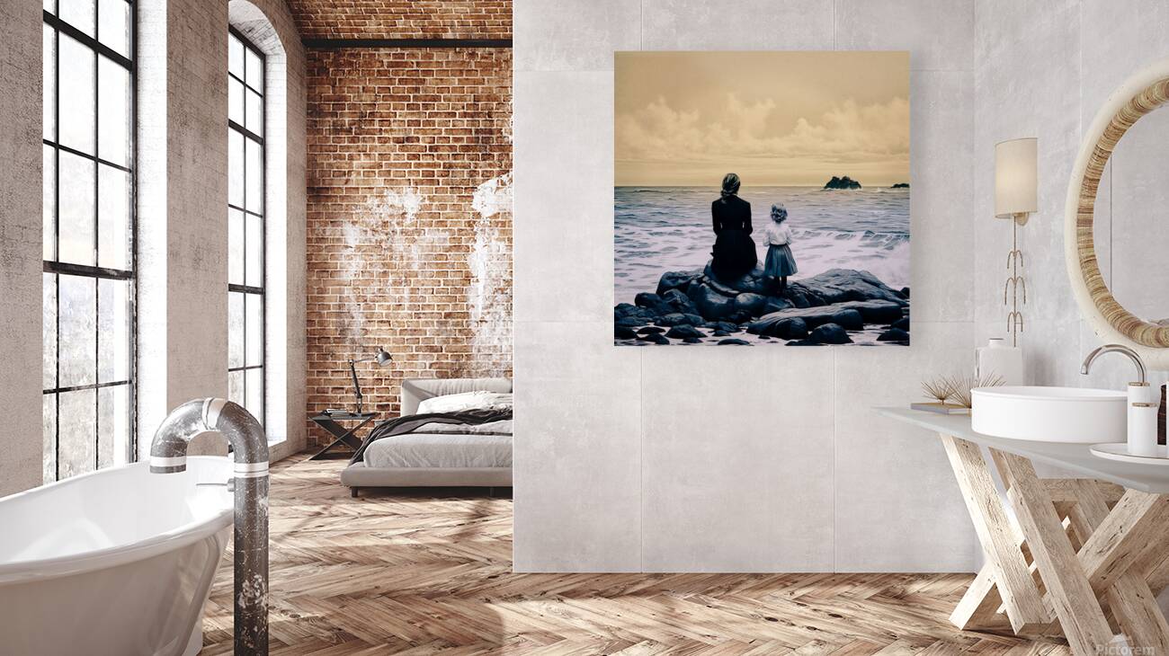 Saltwind Memory Reproduction