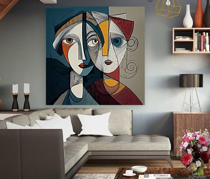 Geometry of Us Reproduction