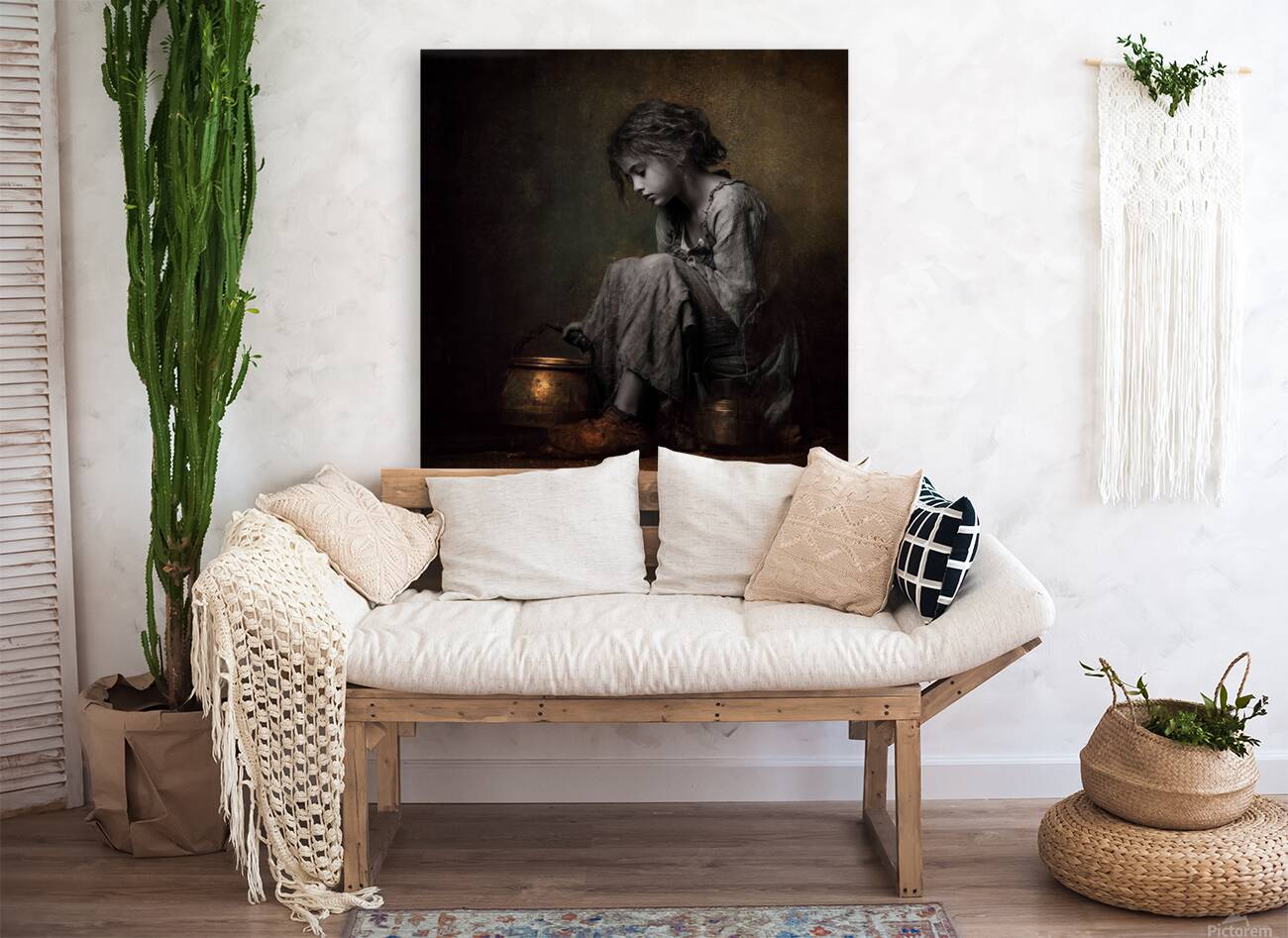 Hidden Hope Reproduction