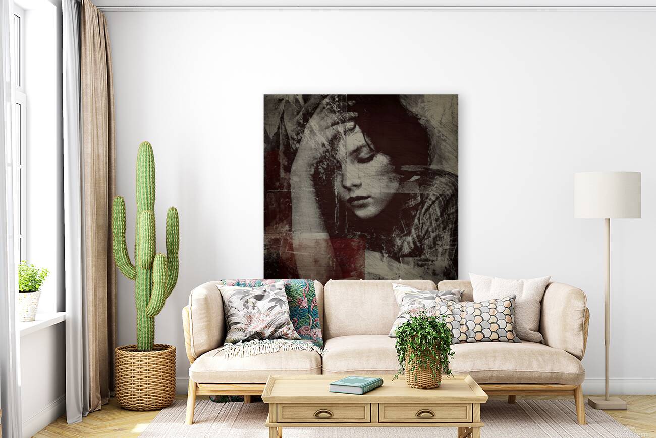 When God Does Not Speak Reproduction