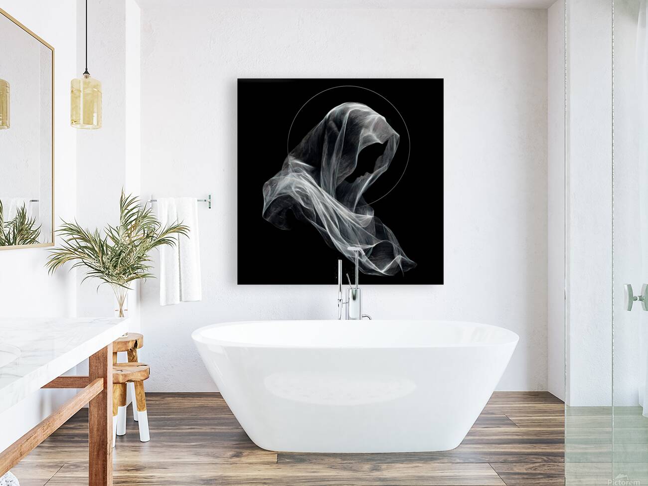 Almost Holy Reproduction