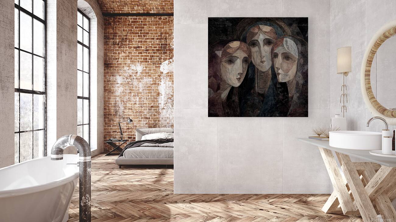 Beyond the Thin Line Reproduction