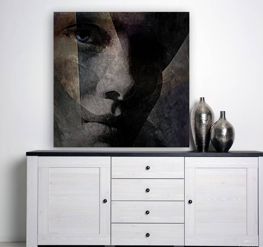 Unfinished Reproduction