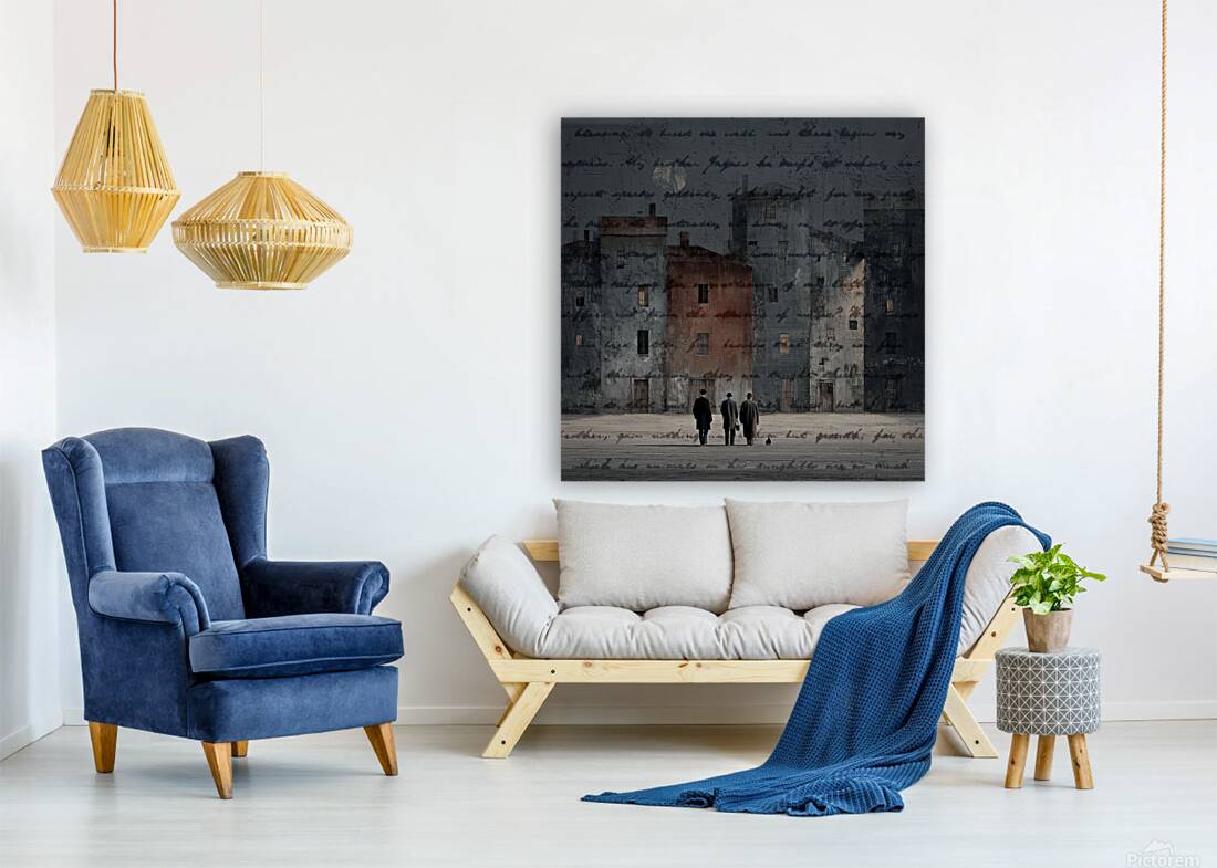 The Sin Inside the Prayer Reproduction