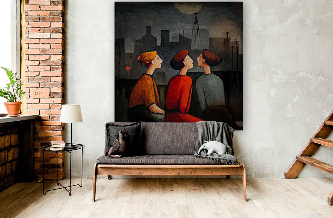 Waiting for Nothing Reproduction