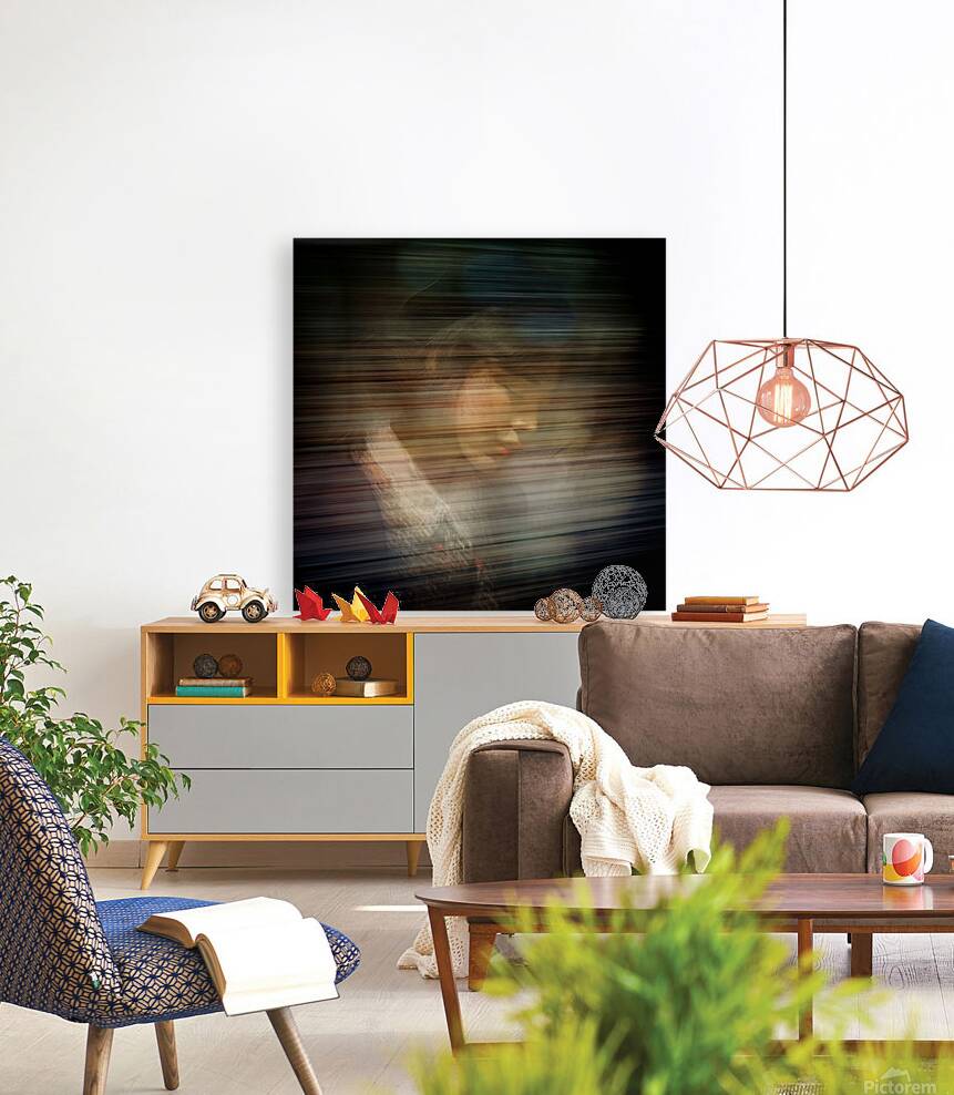 Motion as Confession Reproduction