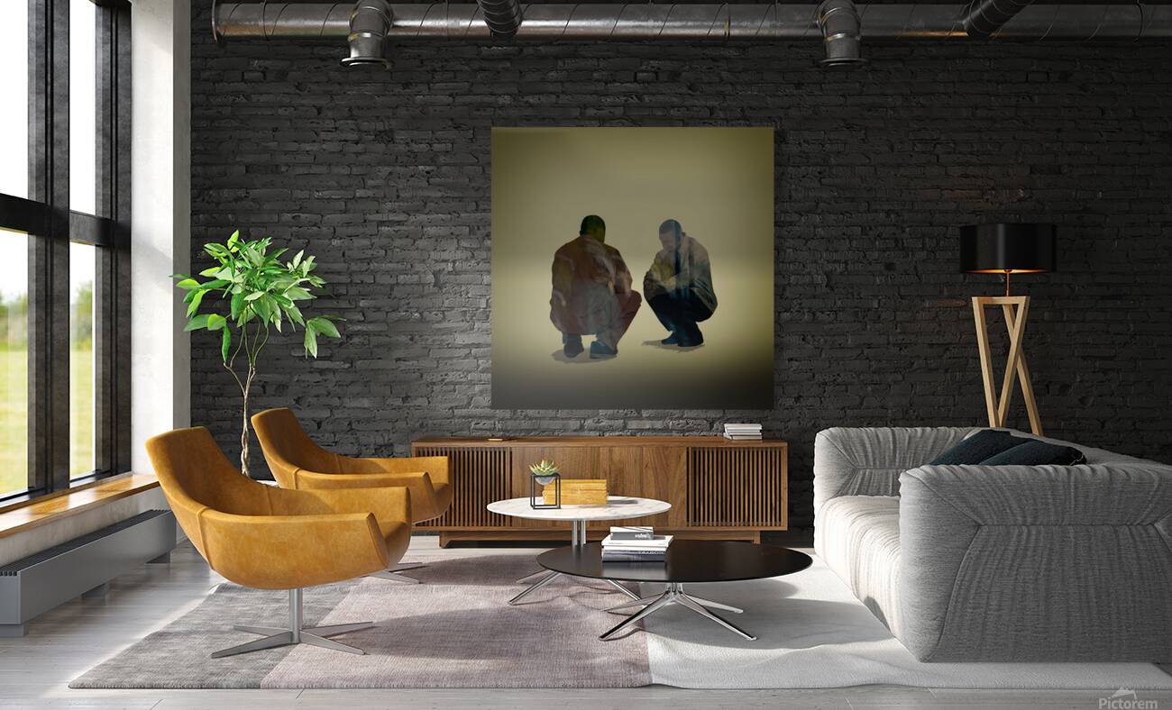 Restorative Ground Reproduction