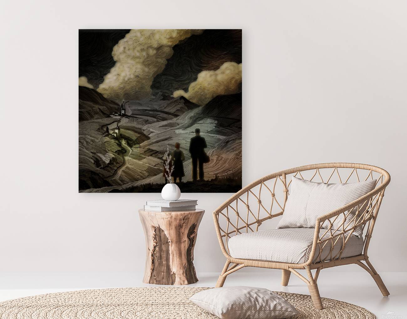 Quiet Exodus Reproduction