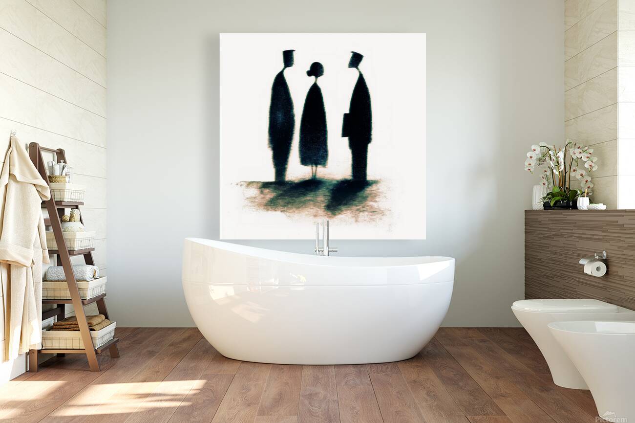 Restorative Silence Reproduction