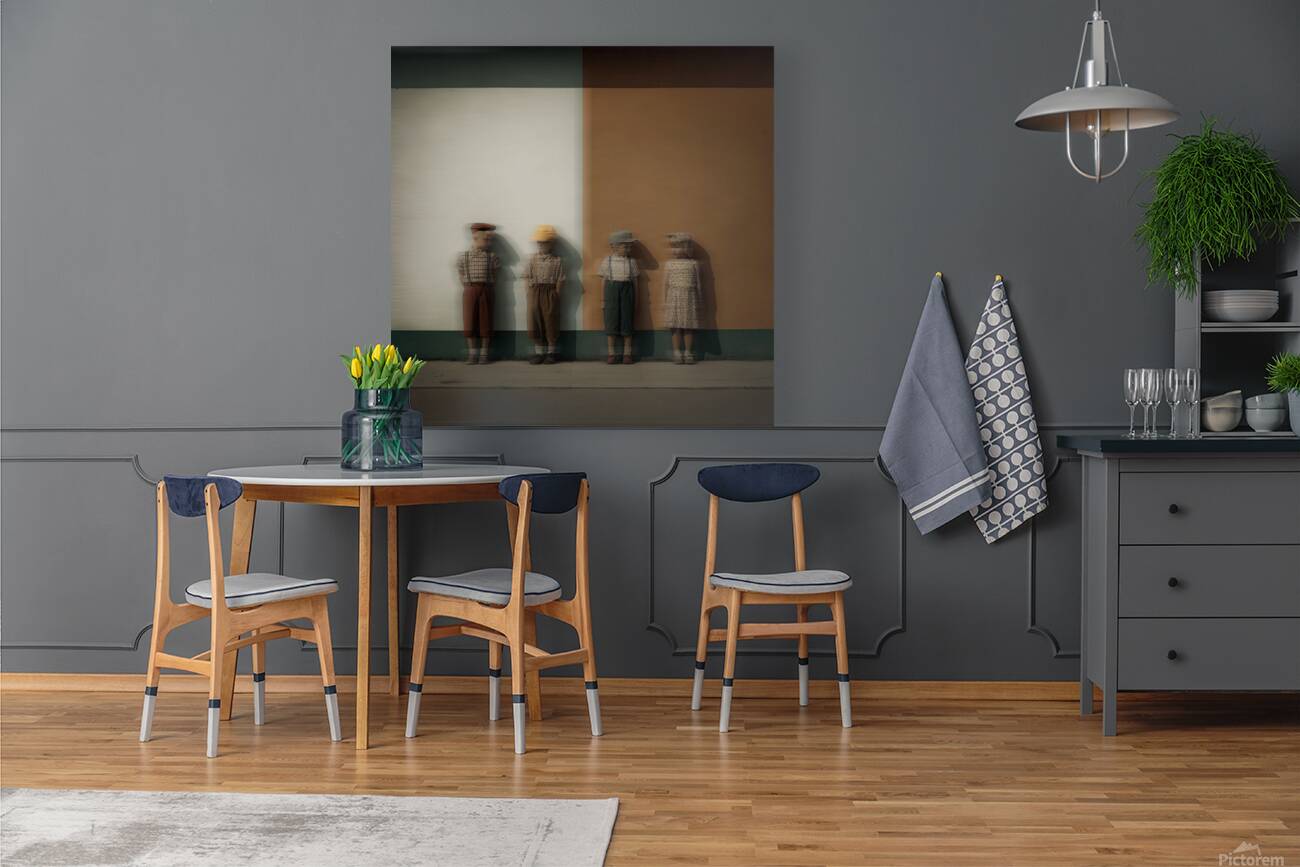 The Almost Moment Reproduction