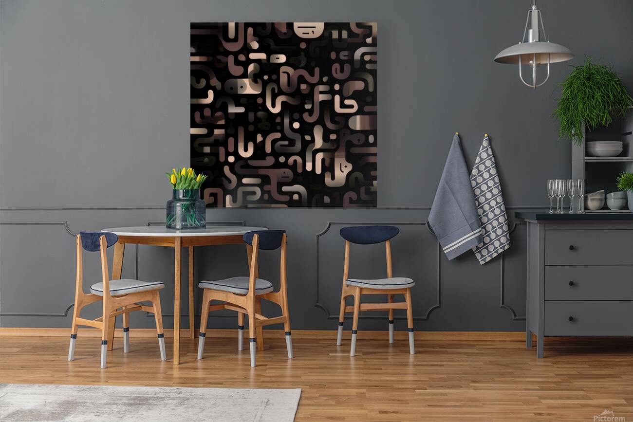 The Language of Curves Reproduction