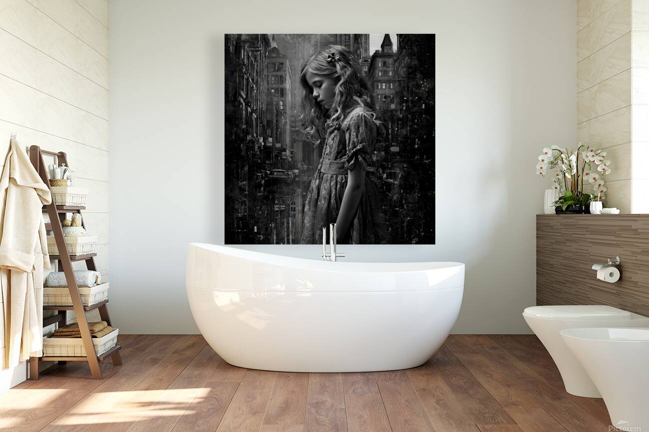 A Question in Gray Reproduction