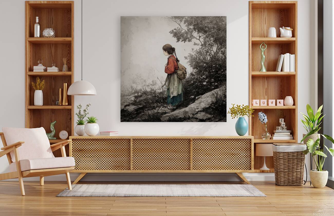 The Listening Path Reproduction